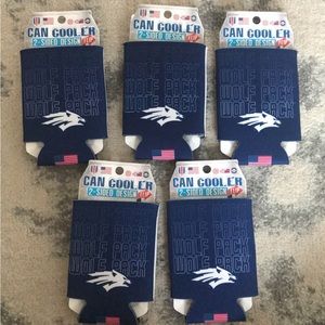 UNR Can Cooler Set Of 5